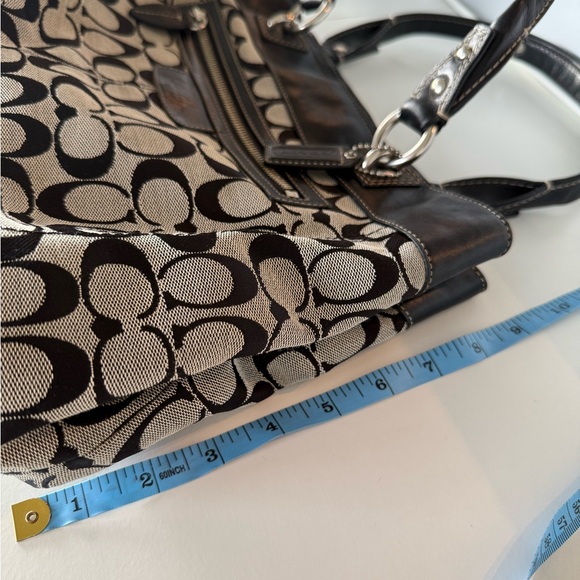 🌸Coach Classic! - Picture 12 of 13